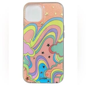 Sonix Illusion iPhone MagSafe Antimicrobial Hardshell Case various sizes NWT